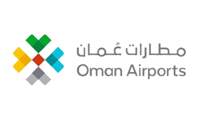 Oman Airport